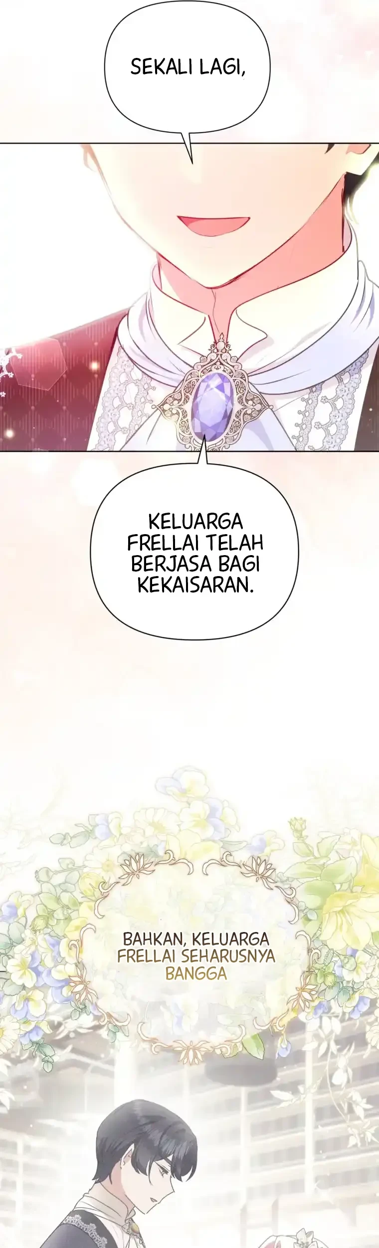 A Strange But Effective Villainess Life Chapter 66 Gambar 20