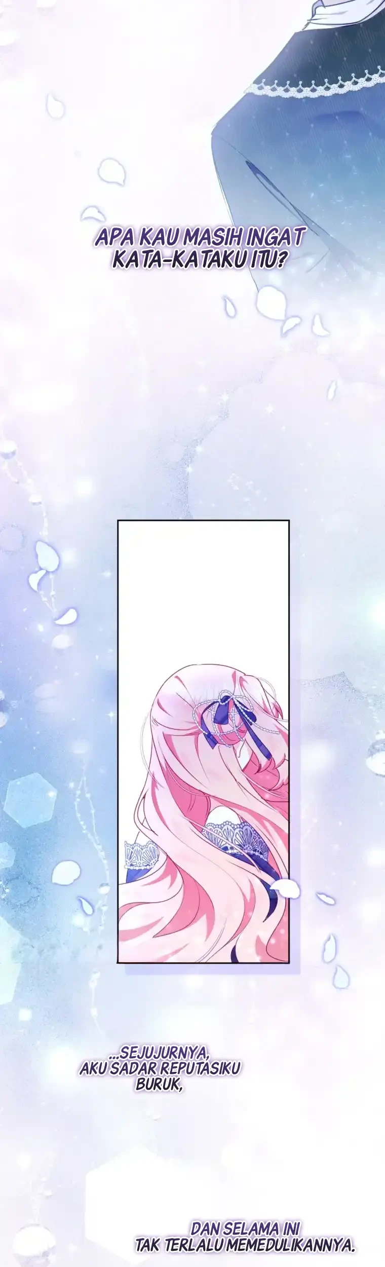A Strange But Effective Villainess Life Chapter 66 Gambar 22