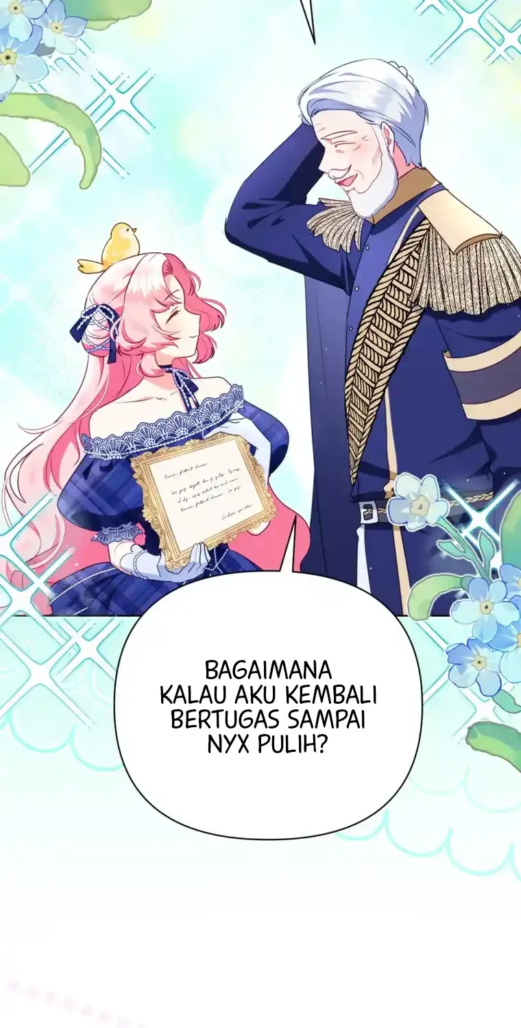 A Strange But Effective Villainess Life Chapter 66 Gambar 31