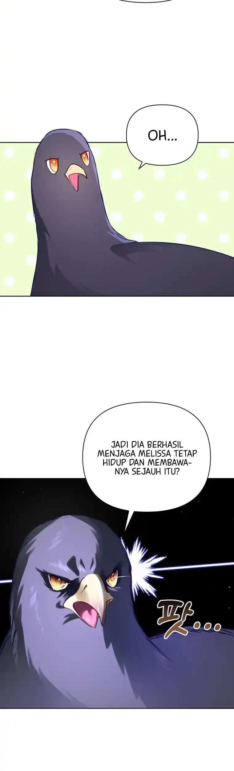 A Strange But Effective Villainess Life Chapter 66 Gambar 42