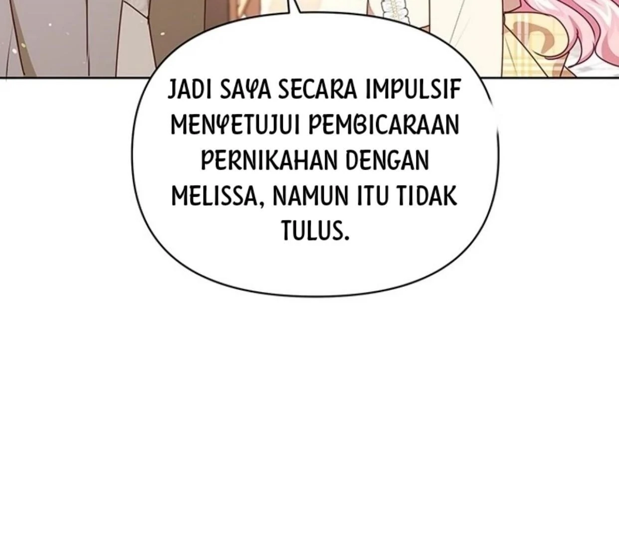 A Strange But Effective Villainess Life Chapter 9 Gambar 76