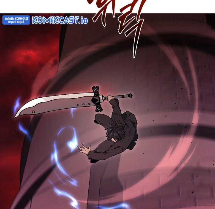 A Strange World Chapter 19 Gambar 28
