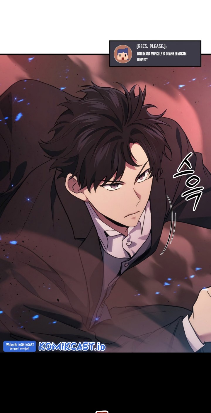 A Strange World Chapter 19 Gambar 36