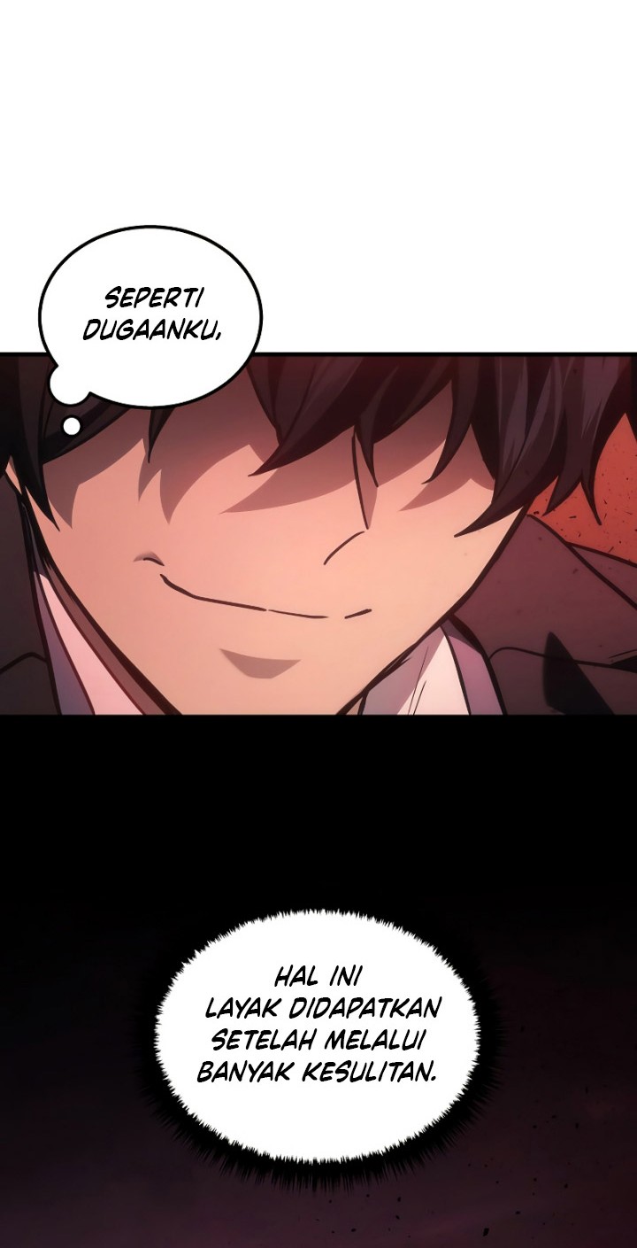 A Strange World Chapter 19 Gambar 40