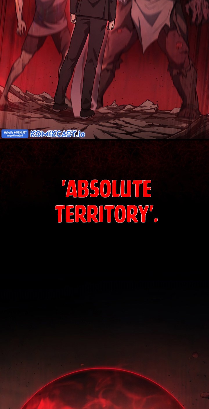 A Strange World Chapter 19 Gambar 42