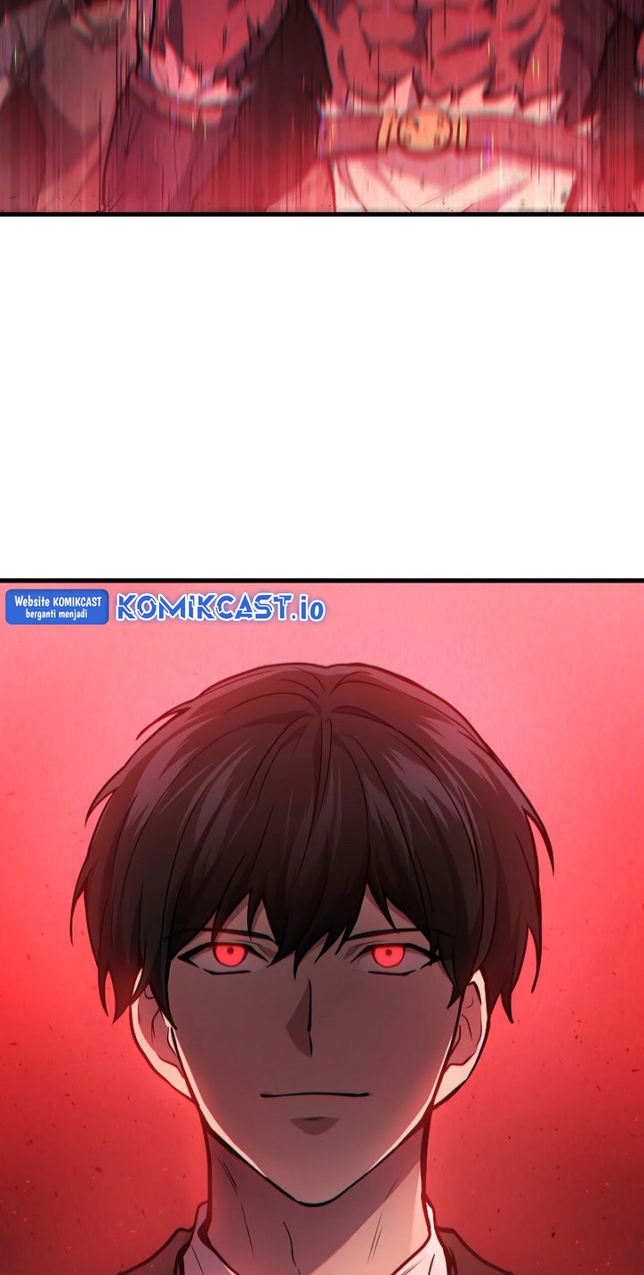 A Strange World Chapter 19 Gambar 44