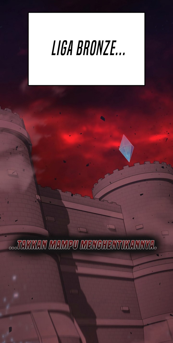 A Strange World Chapter 19 Gambar 50