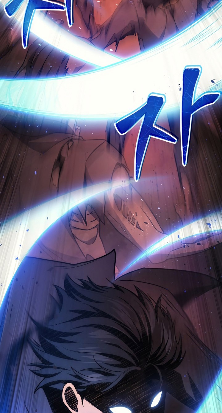 A Strange World Chapter 19 Gambar 56
