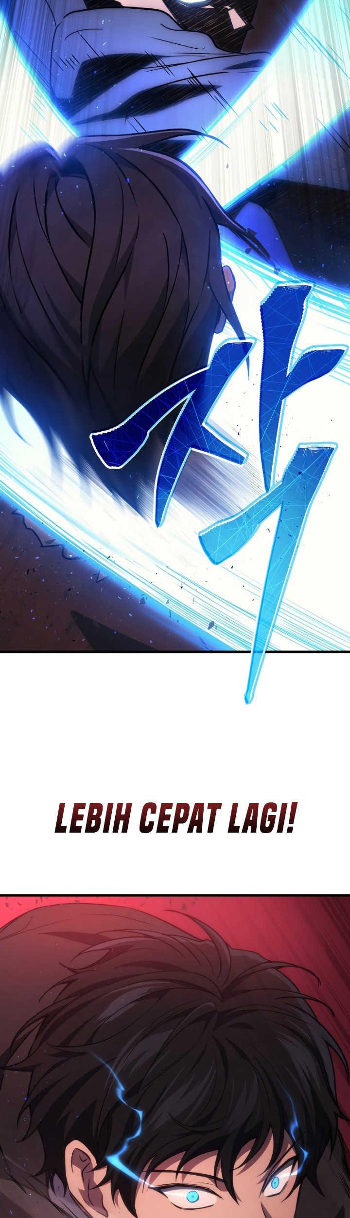 A Strange World Chapter 19 Gambar 57