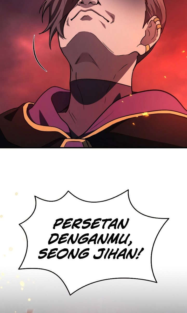 A Strange World Chapter 19 Gambar 66