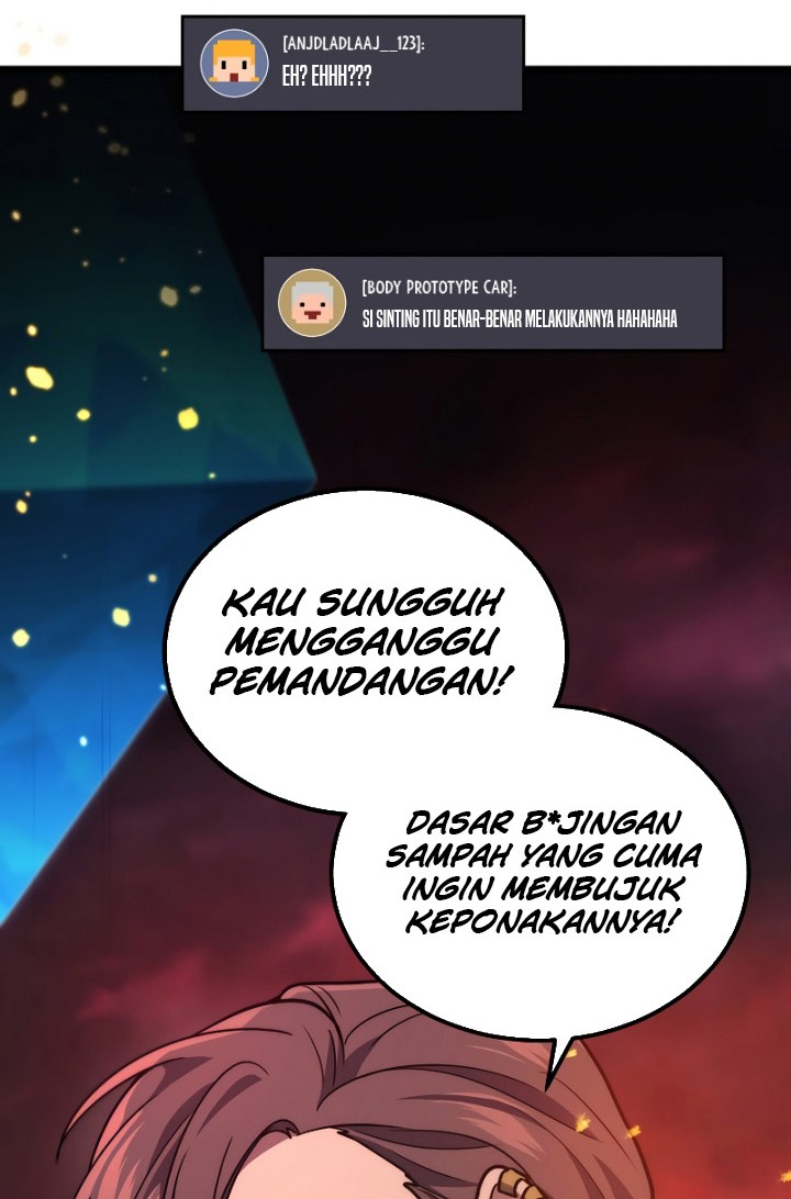 A Strange World Chapter 19 Gambar 68