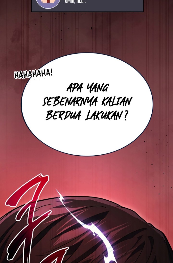 A Strange World Chapter 19 Gambar 72