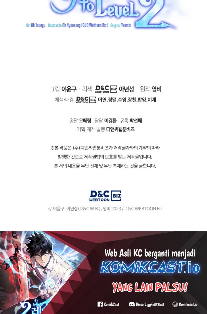 A Strange World Chapter 19 Gambar 74