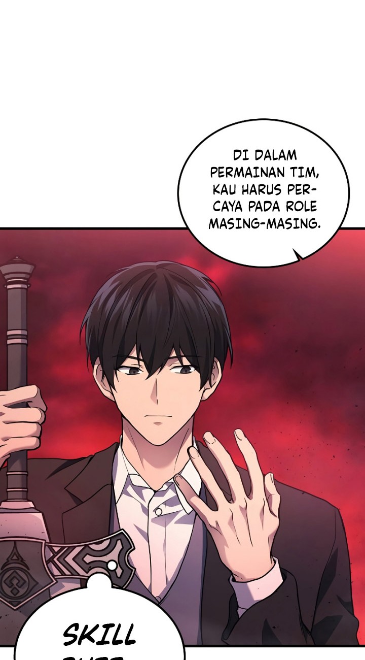 A Strange World Chapter 19 Gambar 6