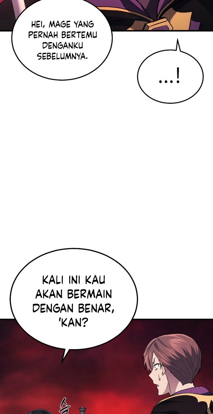 A Strange World Chapter 19 Gambar 10