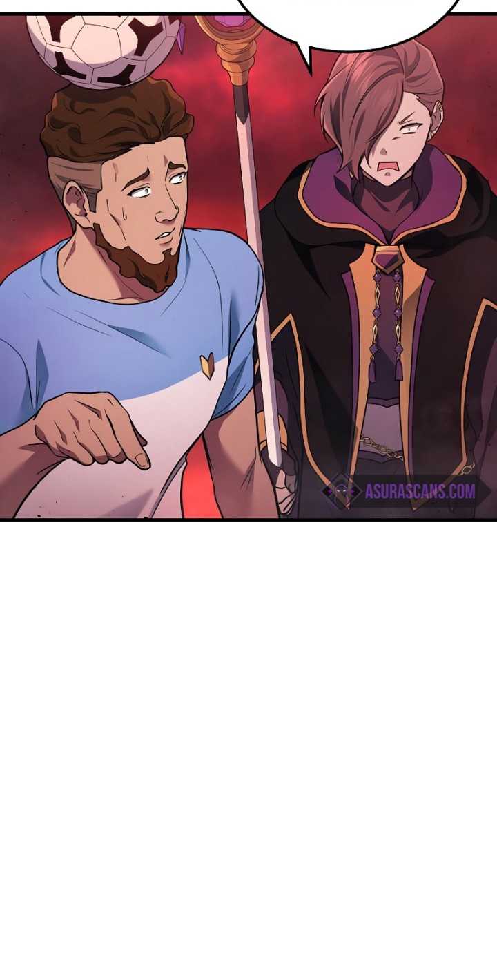 A Strange World Chapter 19 Gambar 16