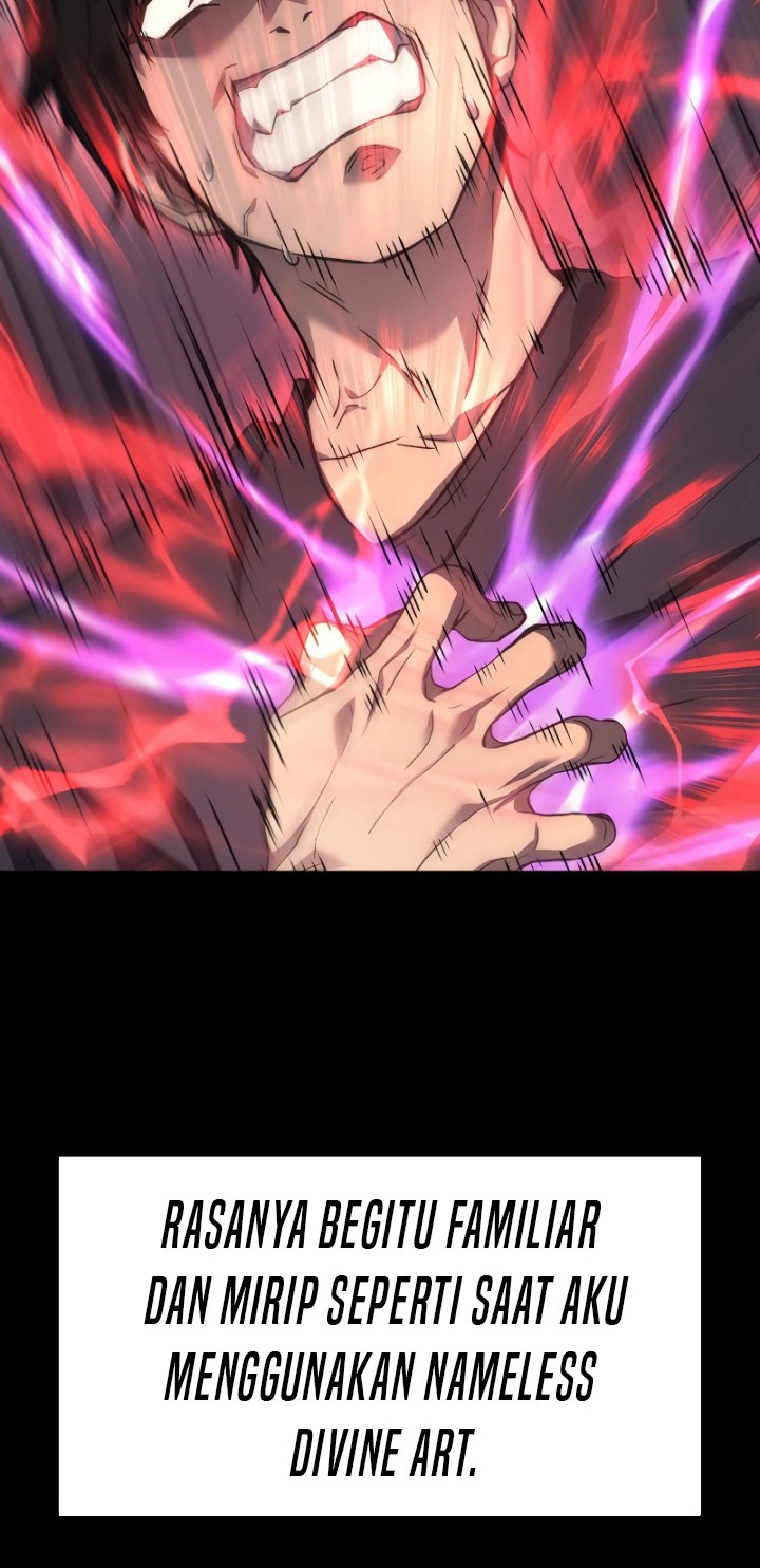 A Strange World Chapter 20 Gambar 22