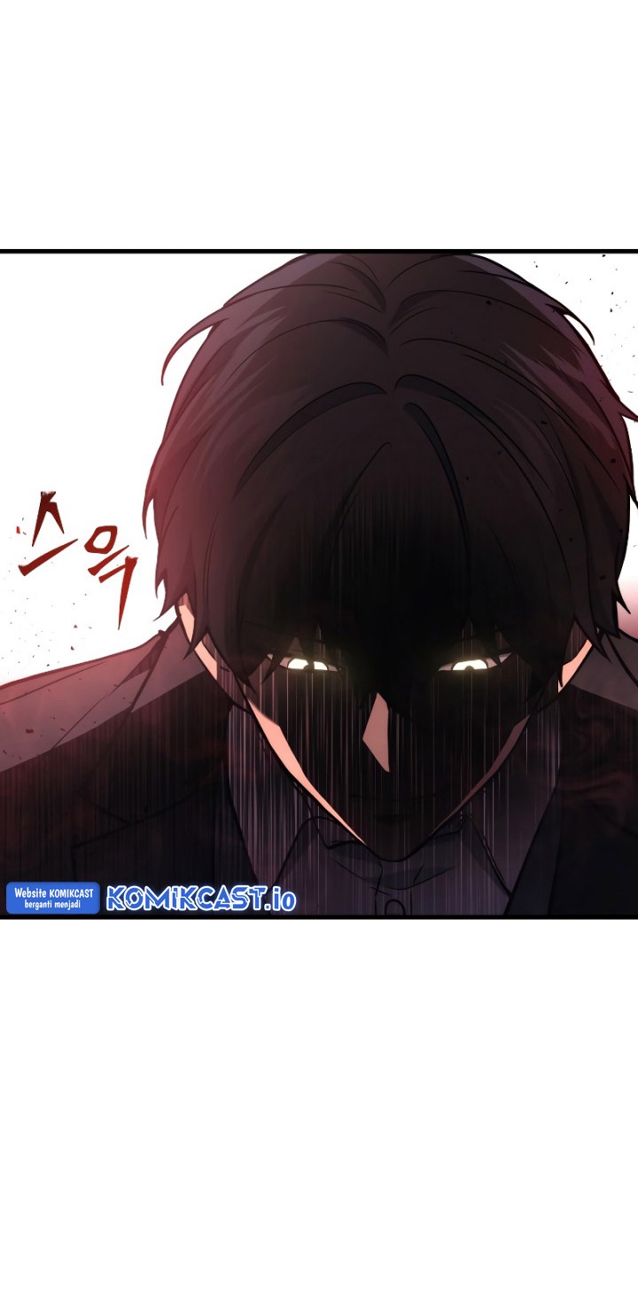 A Strange World Chapter 20 Gambar 24