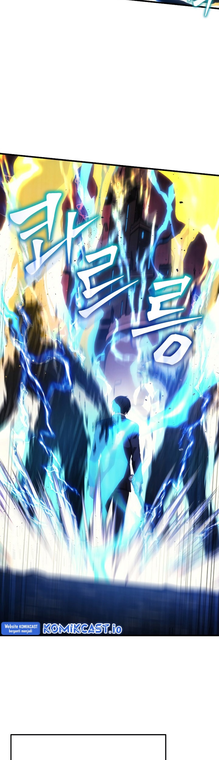 A Strange World Chapter 20 Gambar 27