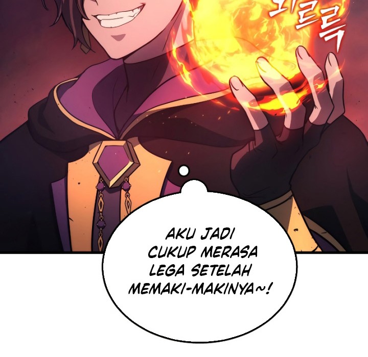 A Strange World Chapter 20 Gambar 32