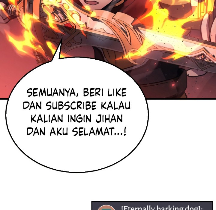 A Strange World Chapter 20 Gambar 36