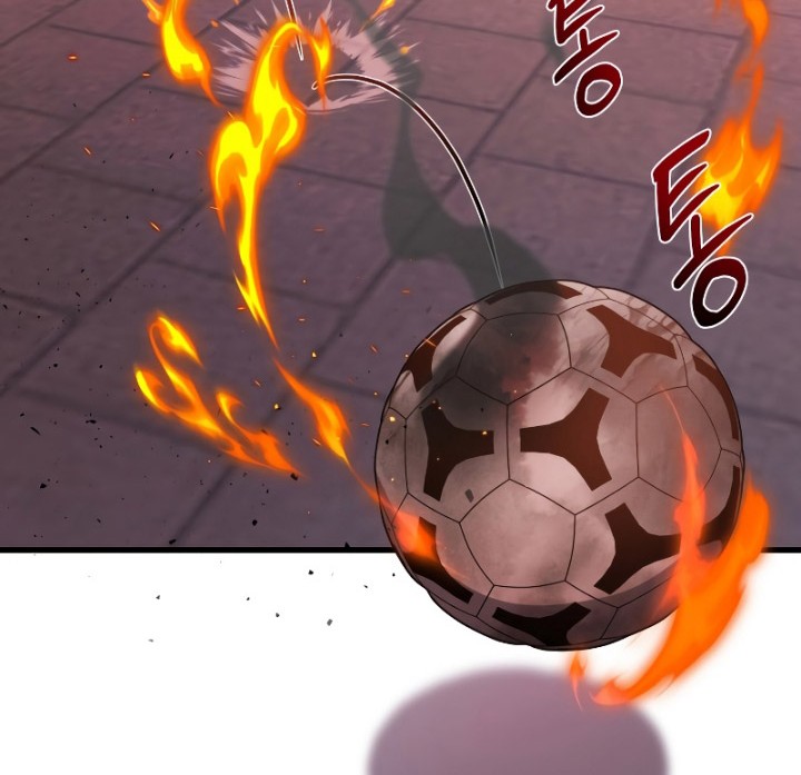 A Strange World Chapter 20 Gambar 44