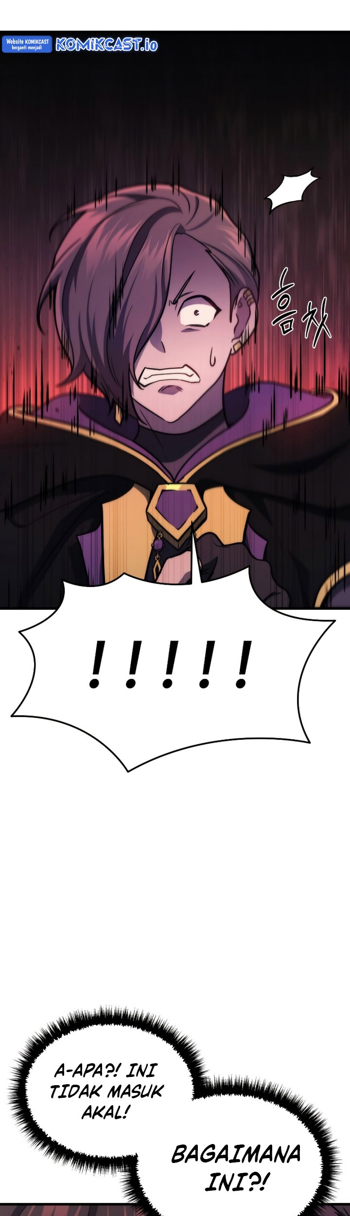 A Strange World Chapter 20 Gambar 57