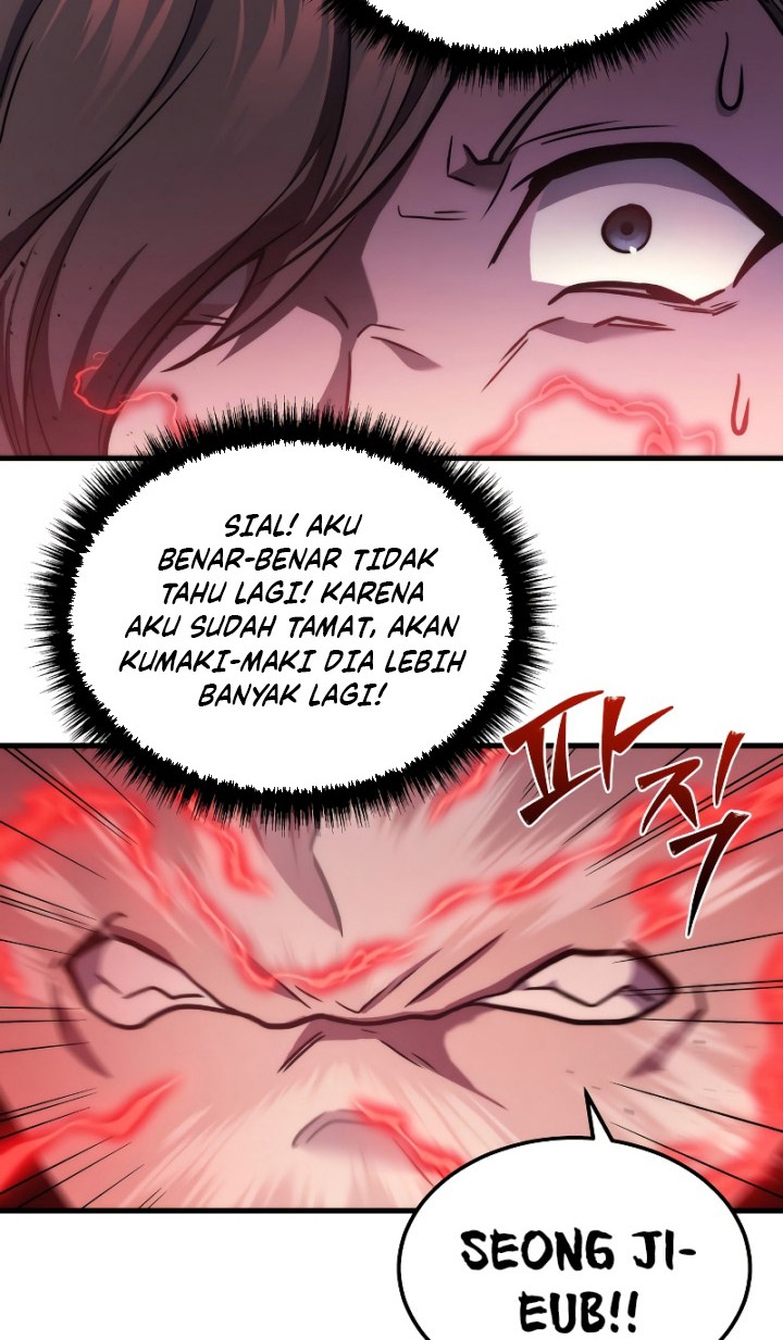 A Strange World Chapter 20 Gambar 58