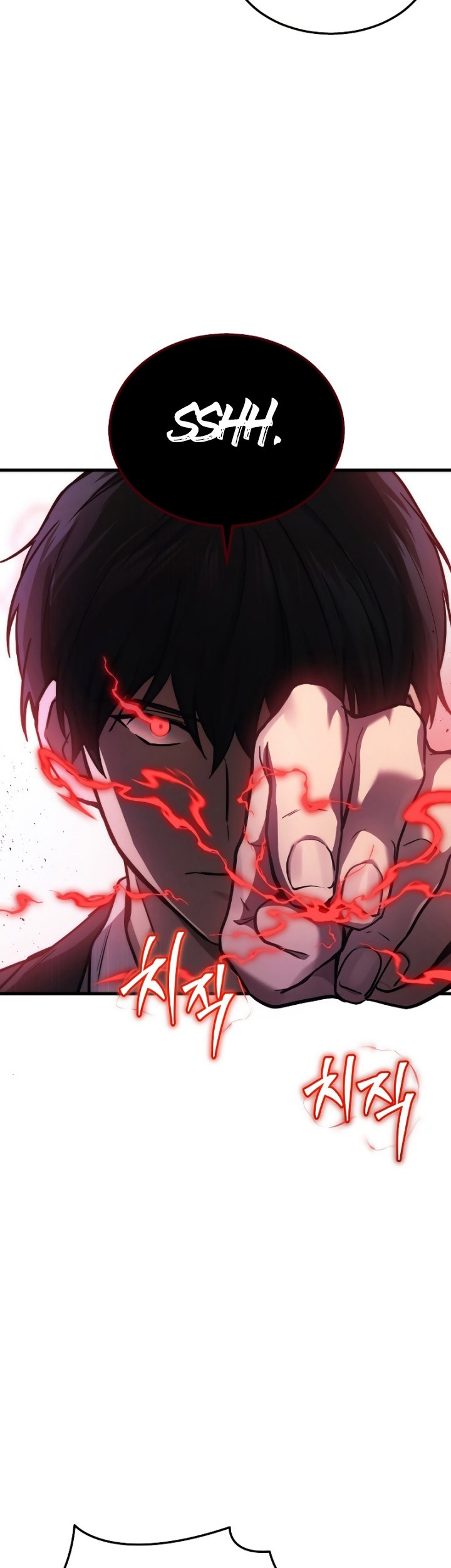 A Strange World Chapter 20 Gambar 59