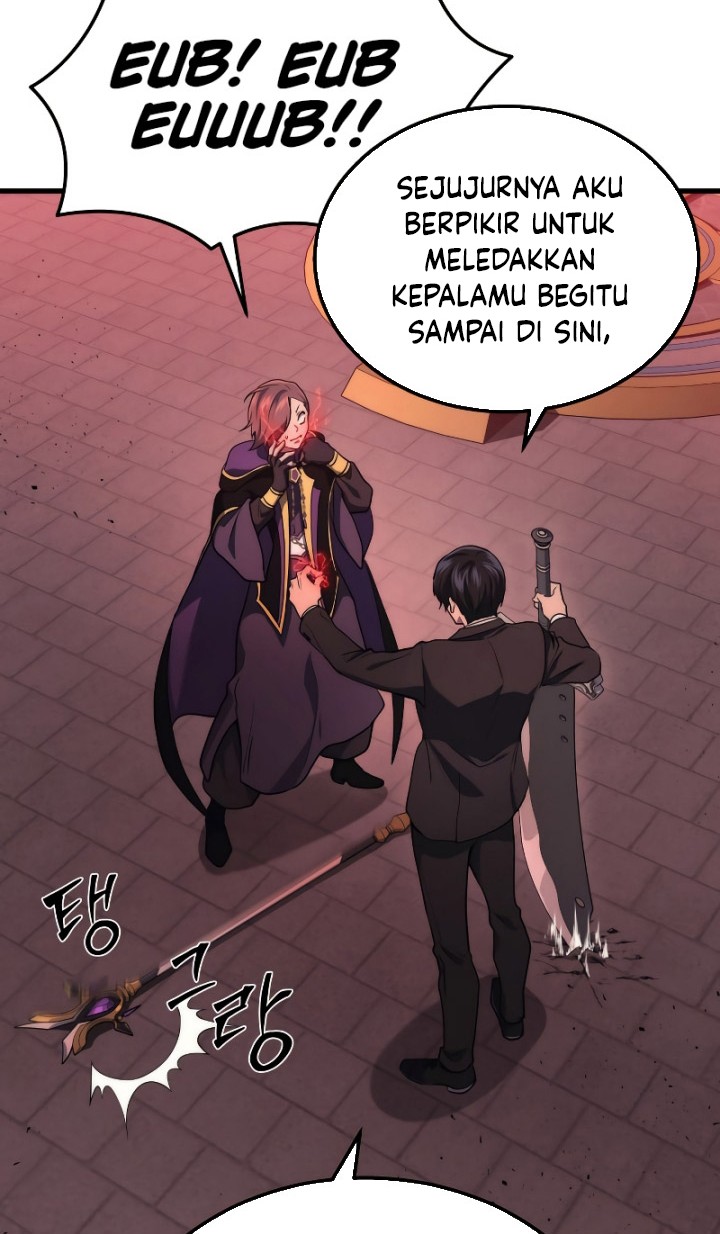 A Strange World Chapter 20 Gambar 60