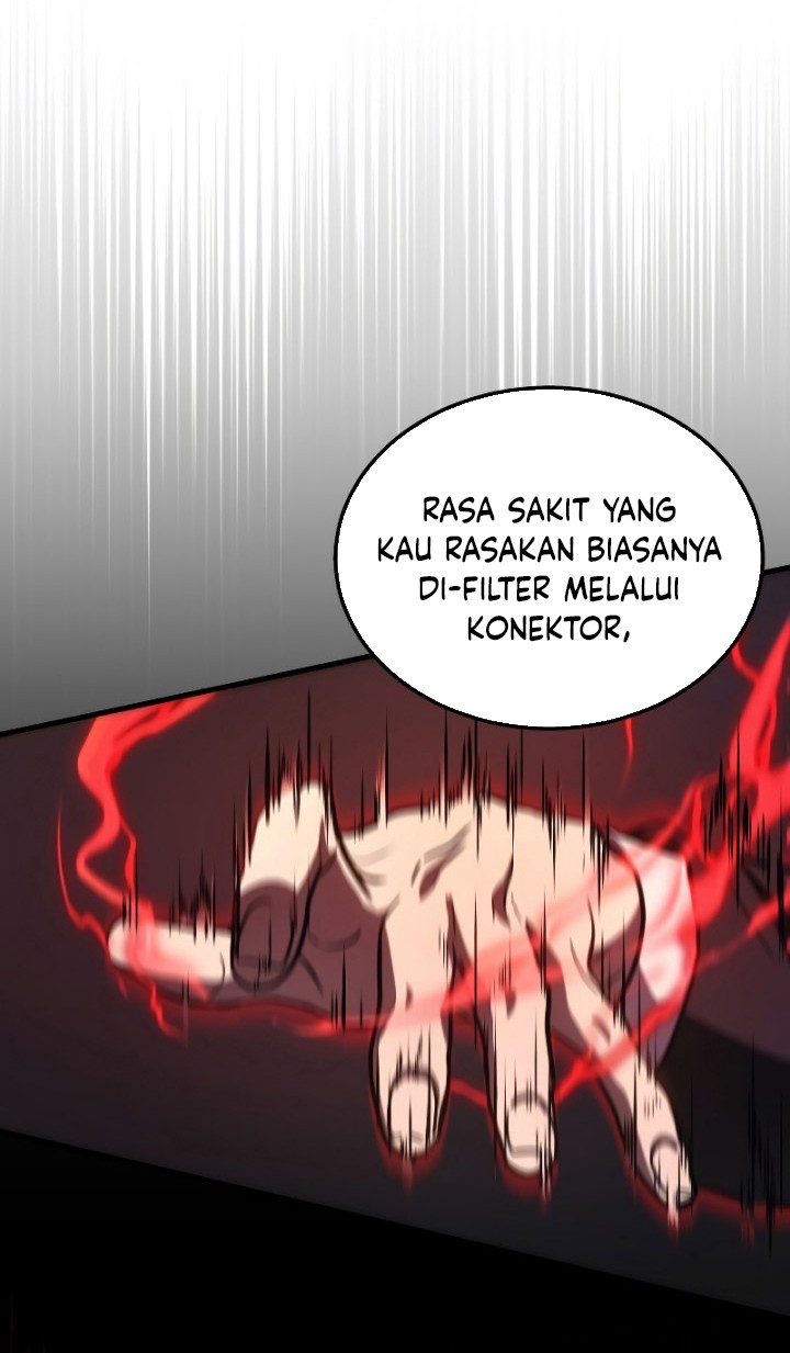 A Strange World Chapter 20 Gambar 62