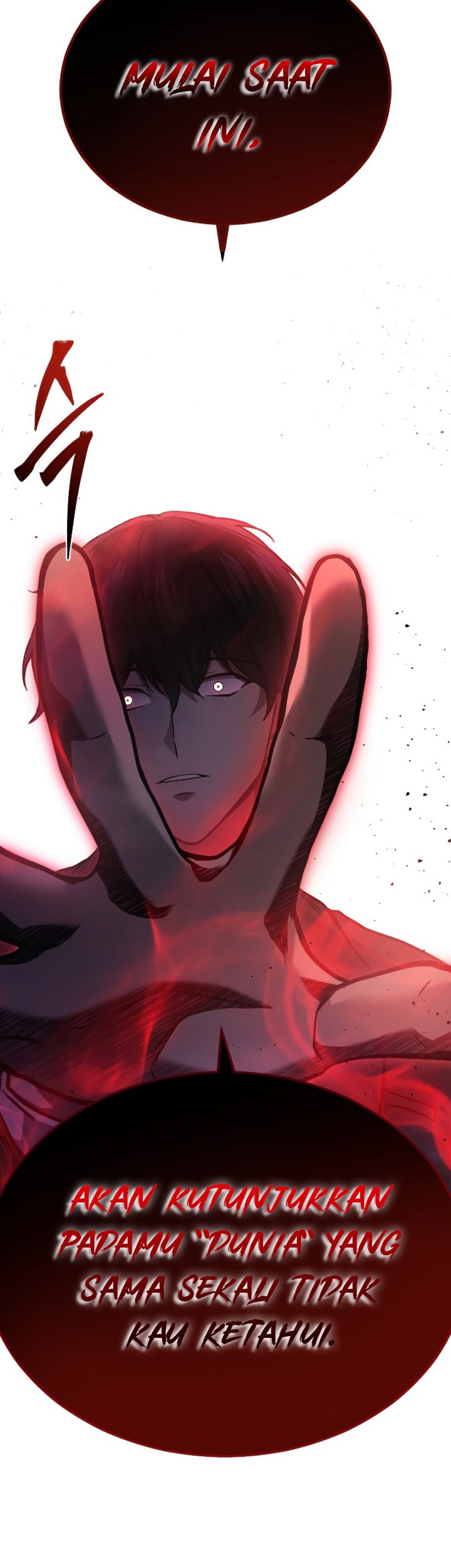 A Strange World Chapter 20 Gambar 65