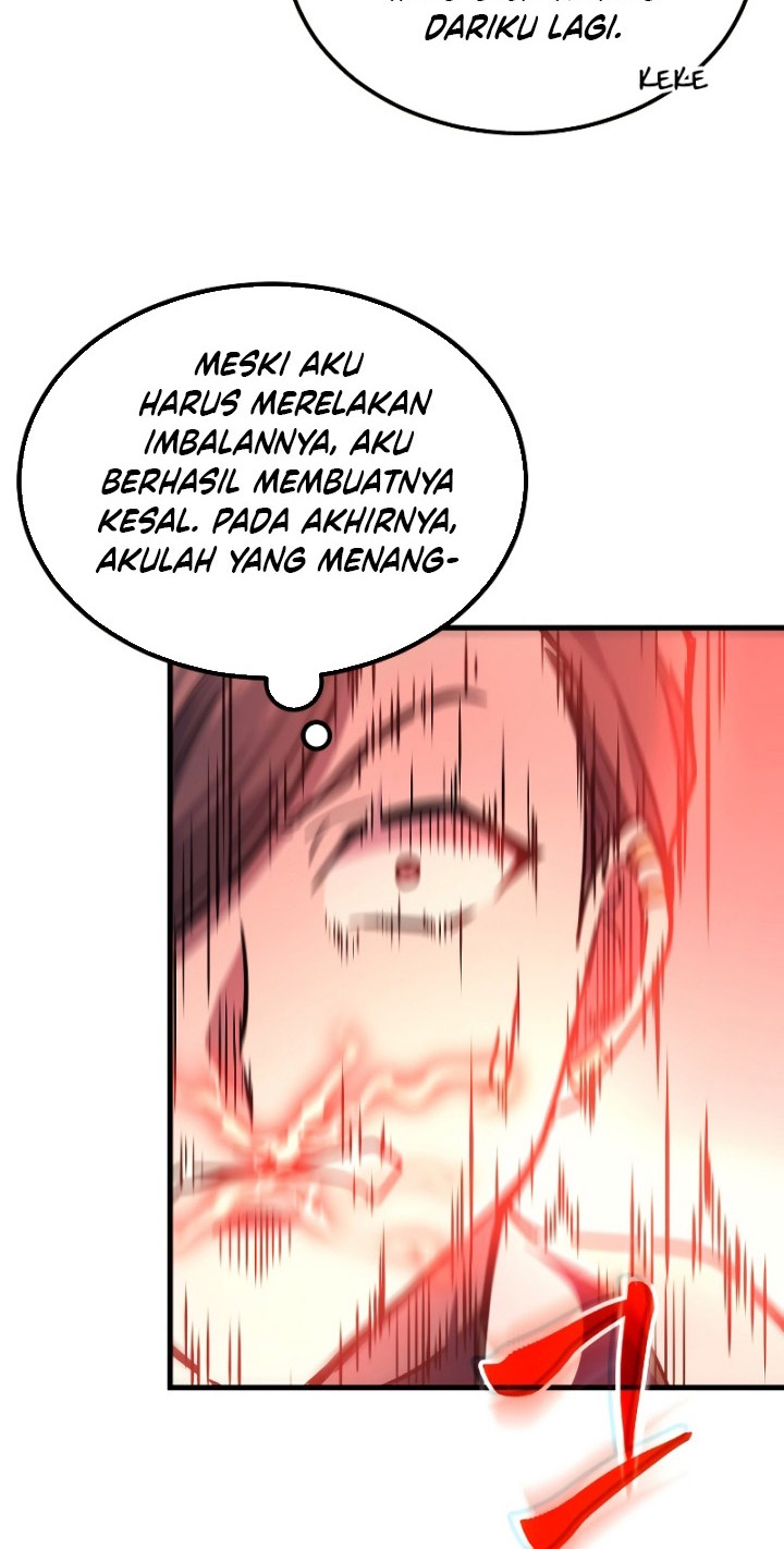 A Strange World Chapter 20 Gambar 68