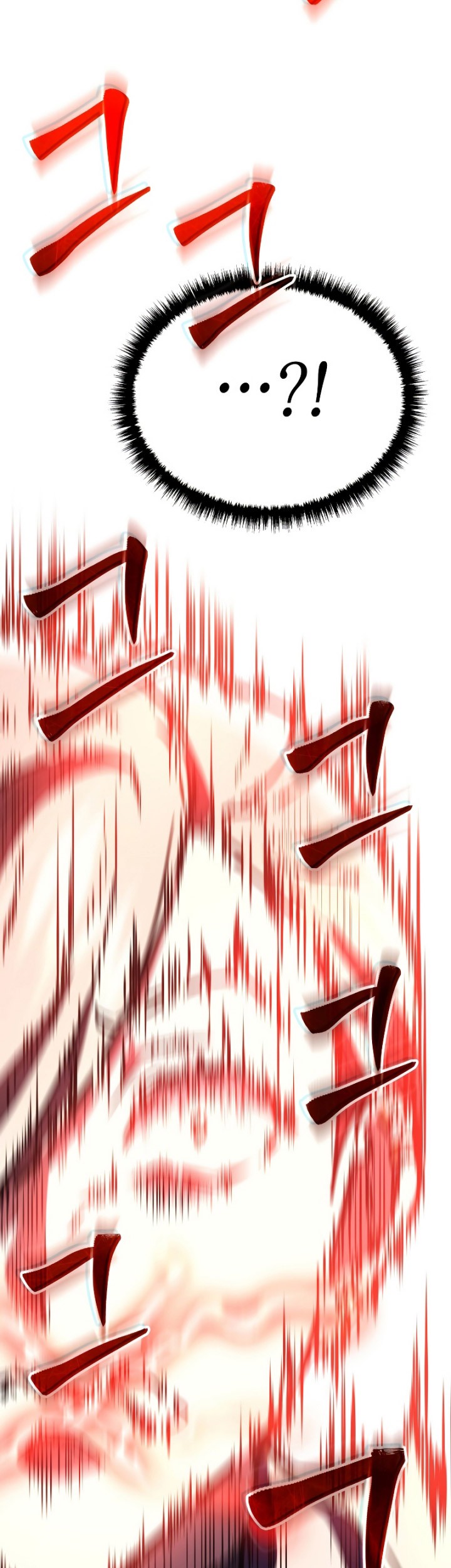 A Strange World Chapter 20 Gambar 69