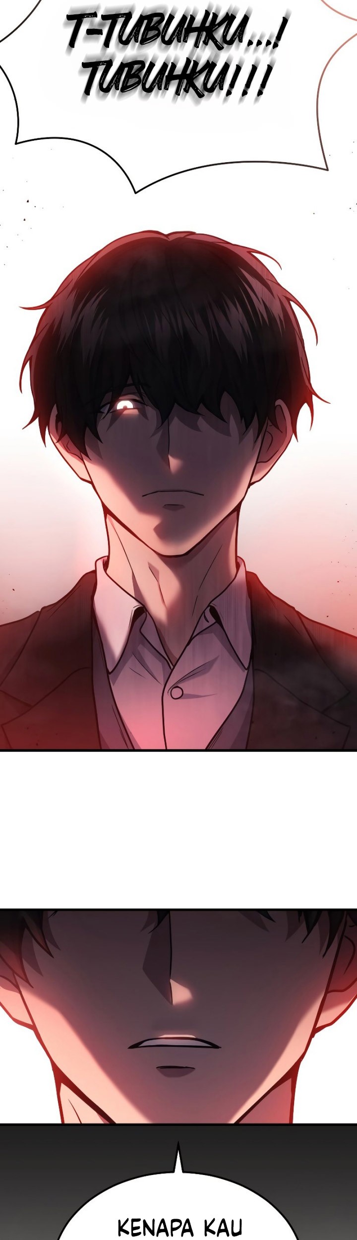 A Strange World Chapter 20 Gambar 73