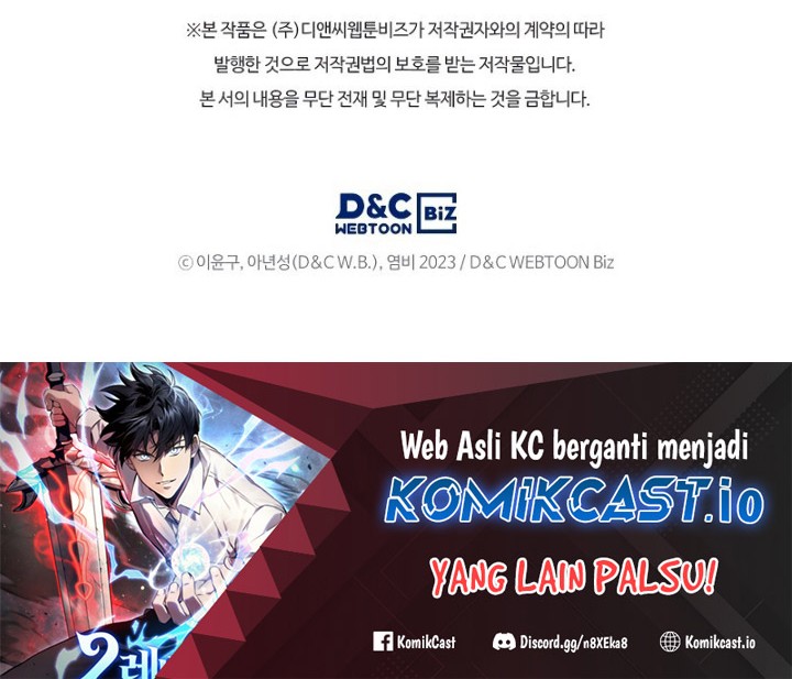 A Strange World Chapter 20 Gambar 76