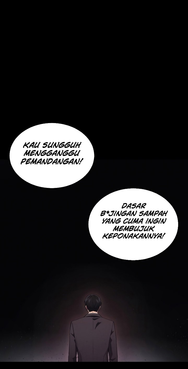 A Strange World Chapter 20 Gambar 6