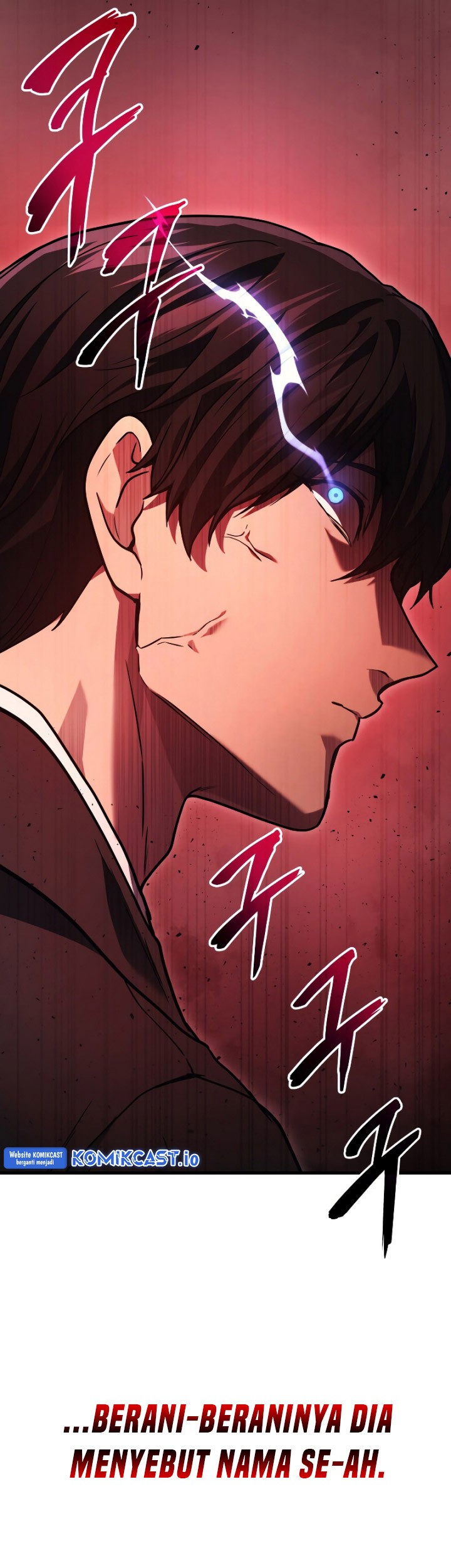 A Strange World Chapter 20 Gambar 9