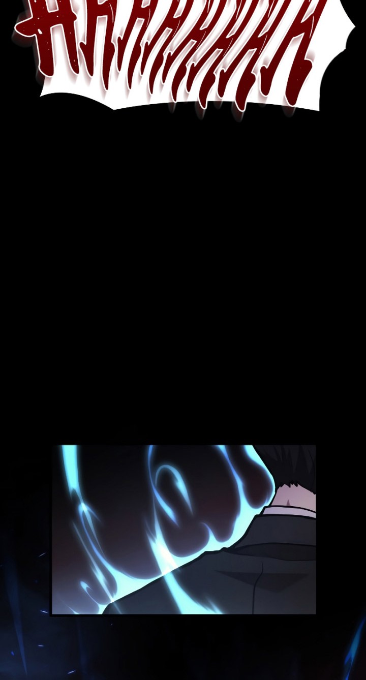 A Strange World Chapter 20 Gambar 16