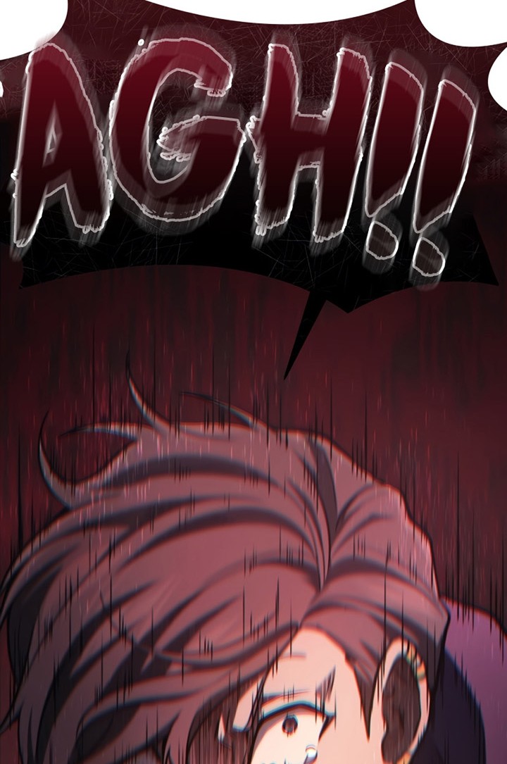 A Strange World Chapter 21 Gambar 22