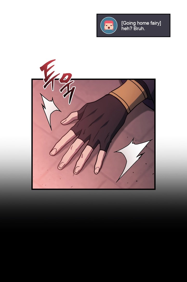 A Strange World Chapter 21 Gambar 24