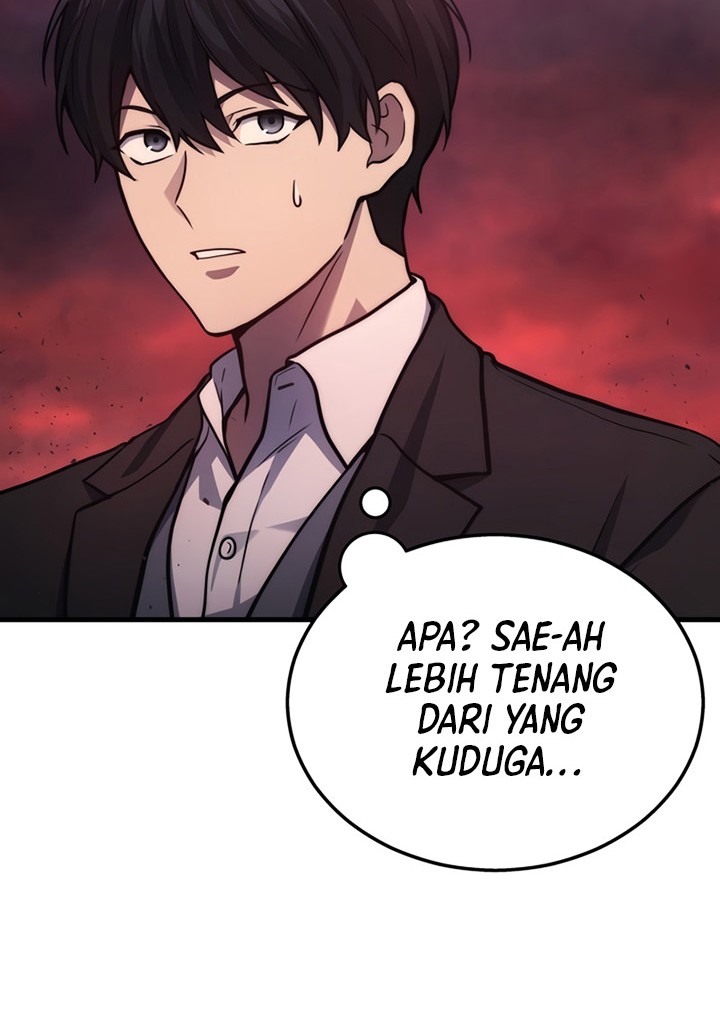 A Strange World Chapter 21 Gambar 36