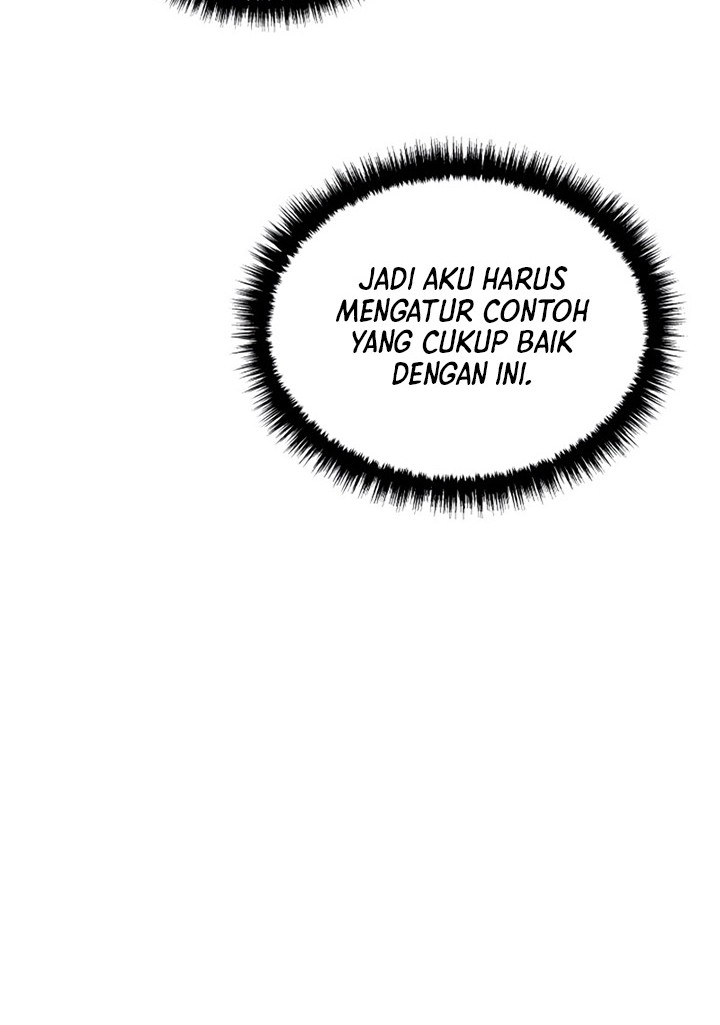 A Strange World Chapter 21 Gambar 38