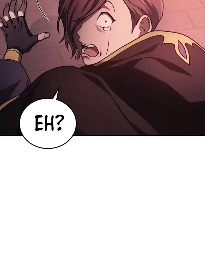 A Strange World Chapter 21 Gambar 40