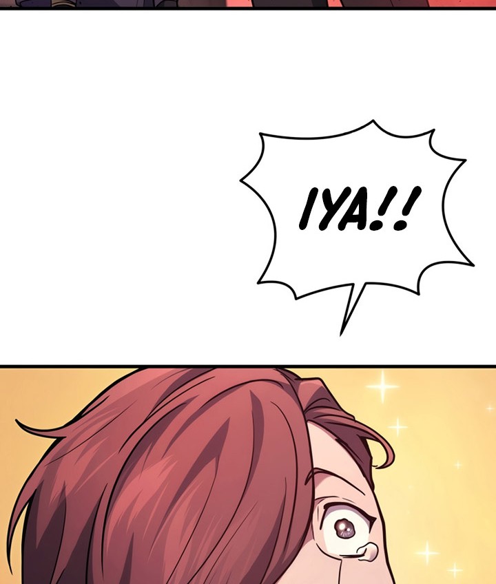 A Strange World Chapter 21 Gambar 46