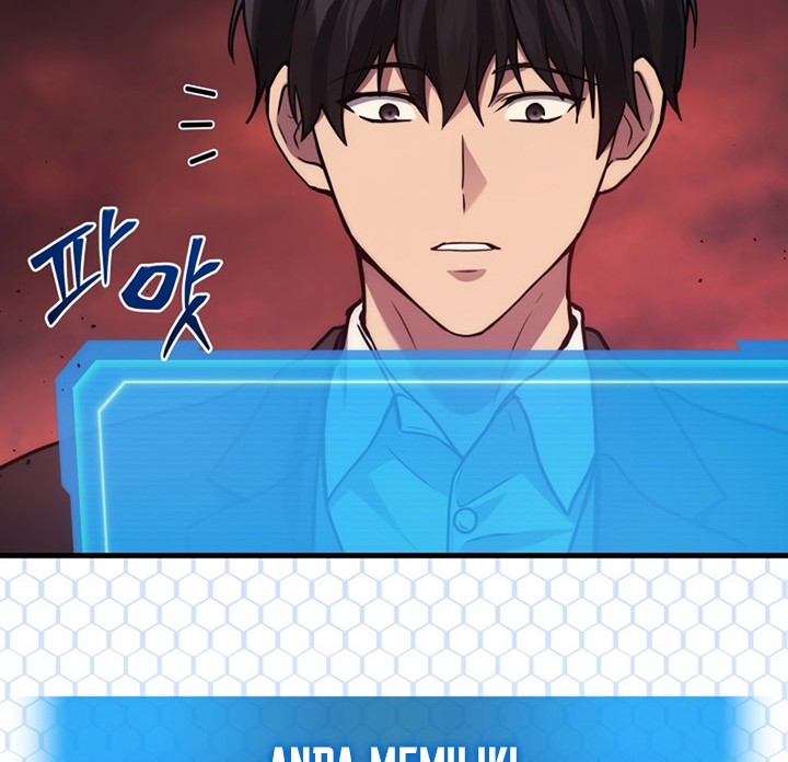 A Strange World Chapter 21 Gambar 54