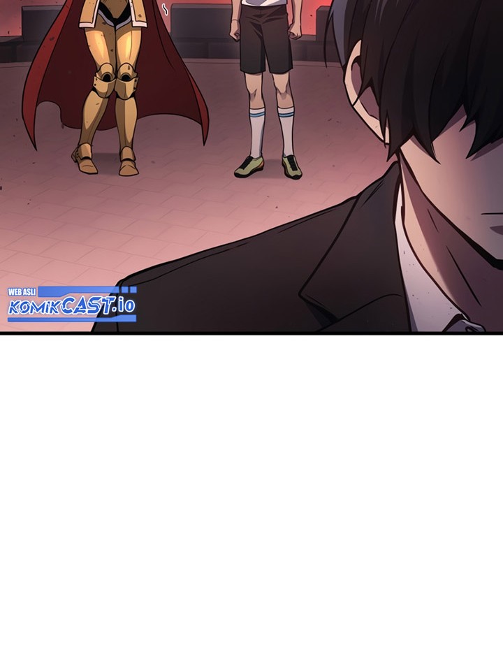 A Strange World Chapter 21 Gambar 4