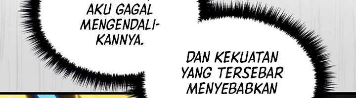 A Strange World Chapter 21 Gambar 62