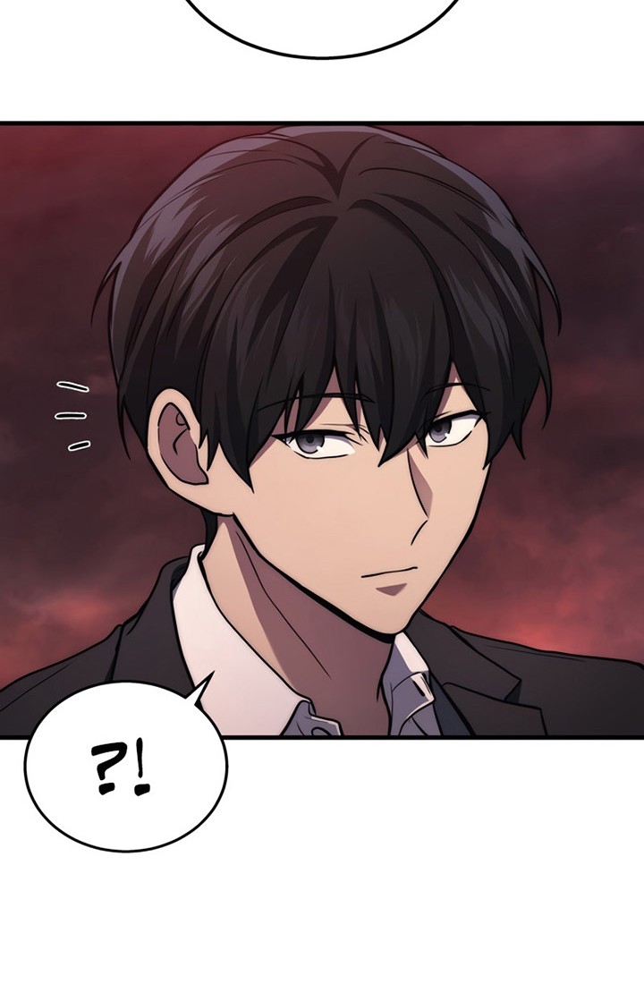 A Strange World Chapter 21 Gambar 66