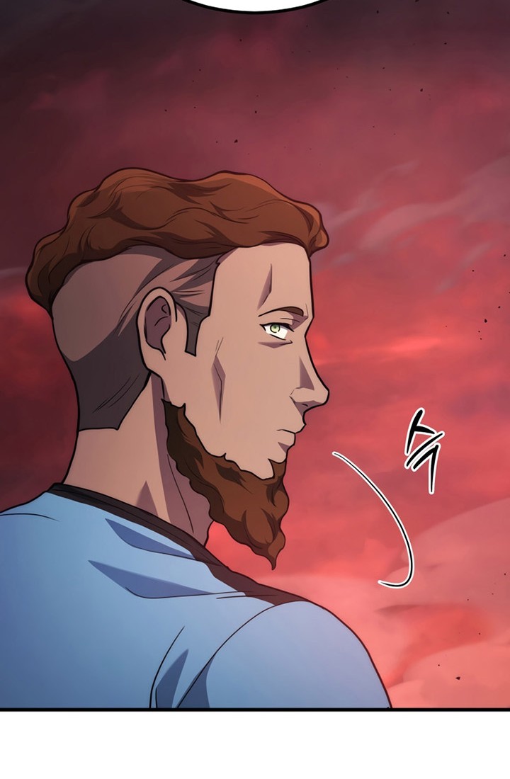 A Strange World Chapter 21 Gambar 68